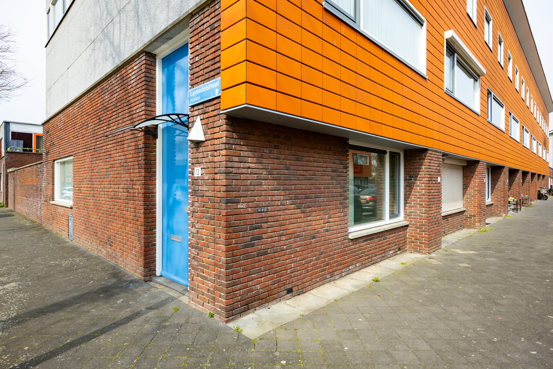 Photo 7 of Lavendelstraat 12