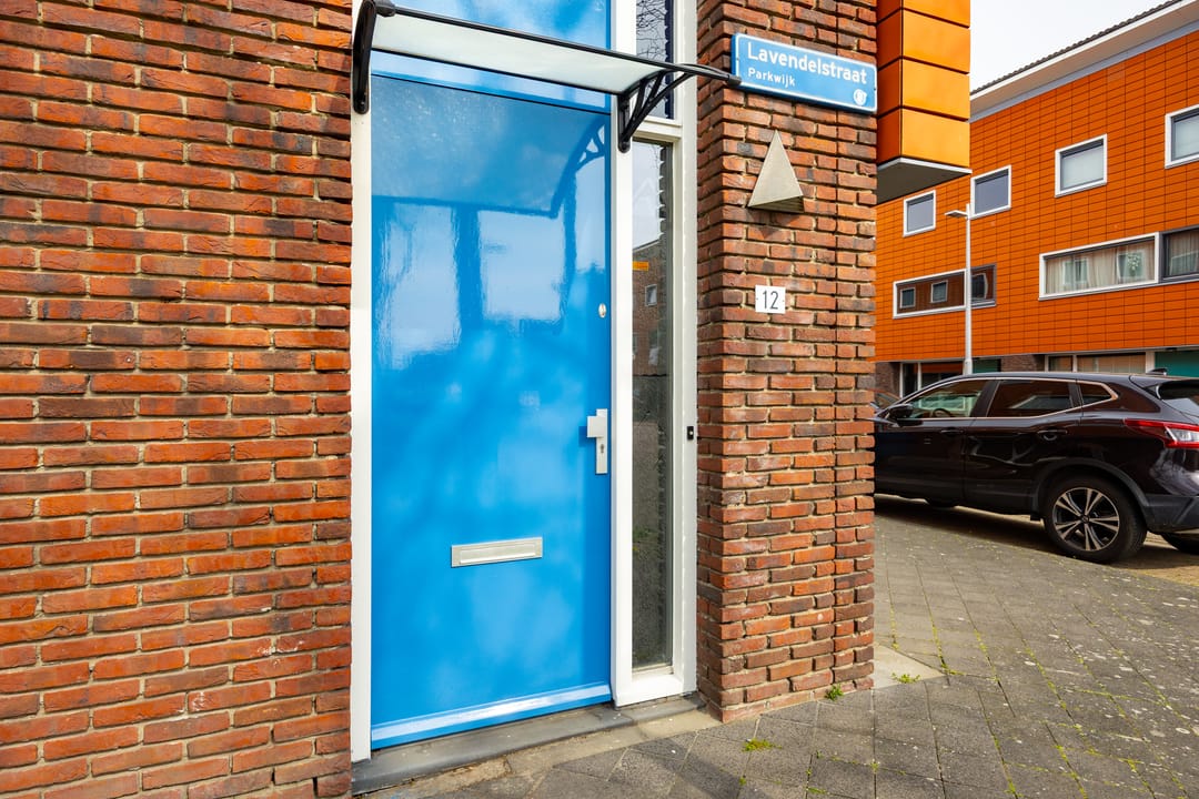Photo 8 of Lavendelstraat 12
