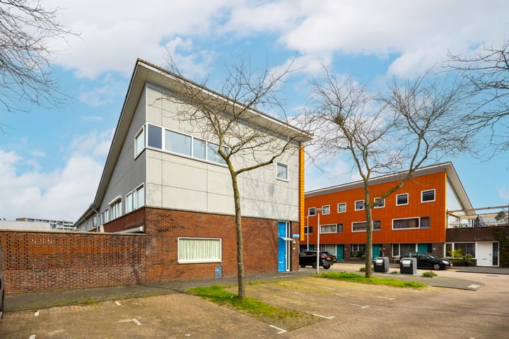 Foto 4 van Lavendelstraat 12