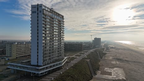 Burgemeester van Fenemaplein thumbnail