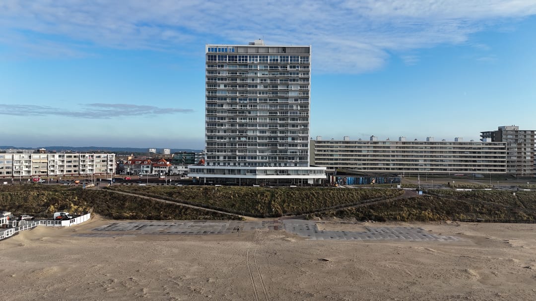 Foto 28 van Burgemeester van Fenemaplein 2-A0305