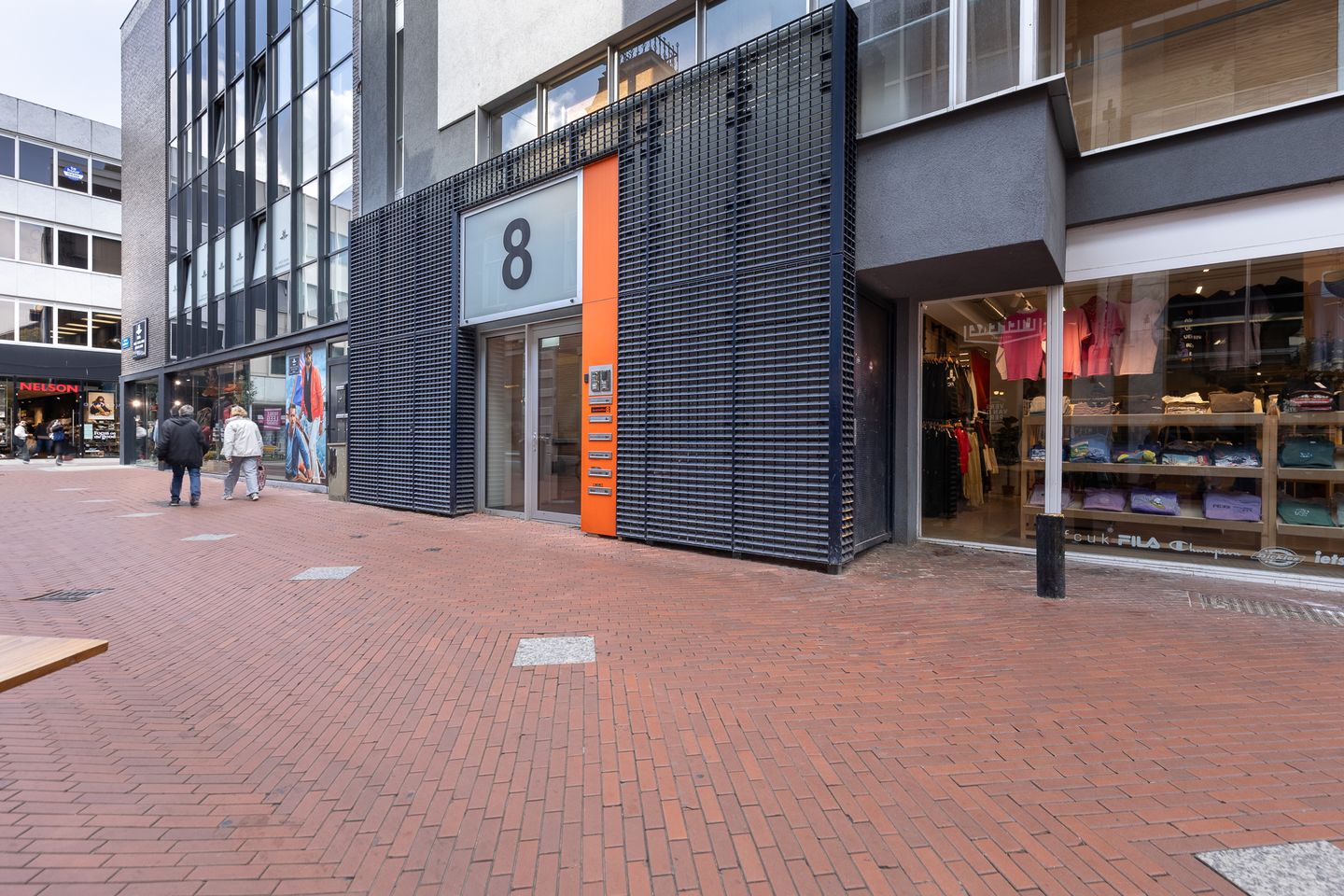 Bekijk foto 4 van Jan van Hooffstraat 8-A