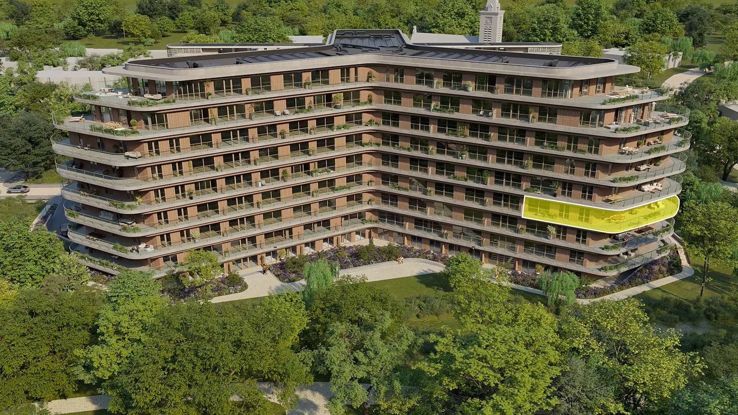 Foto 5 van Floris Grijpstraat 8-F