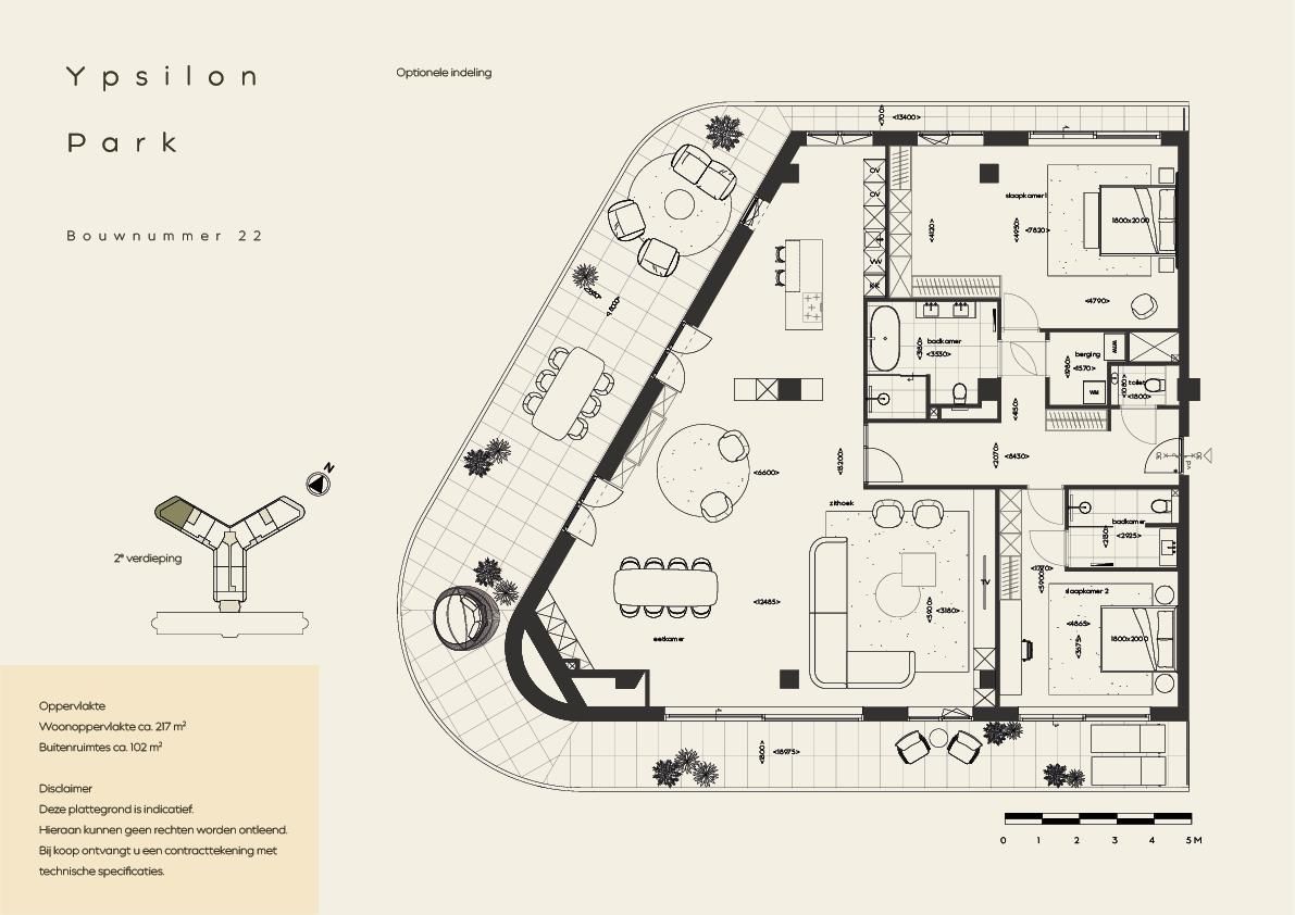 Foto 10 van Floris Grijpstraat 8-F