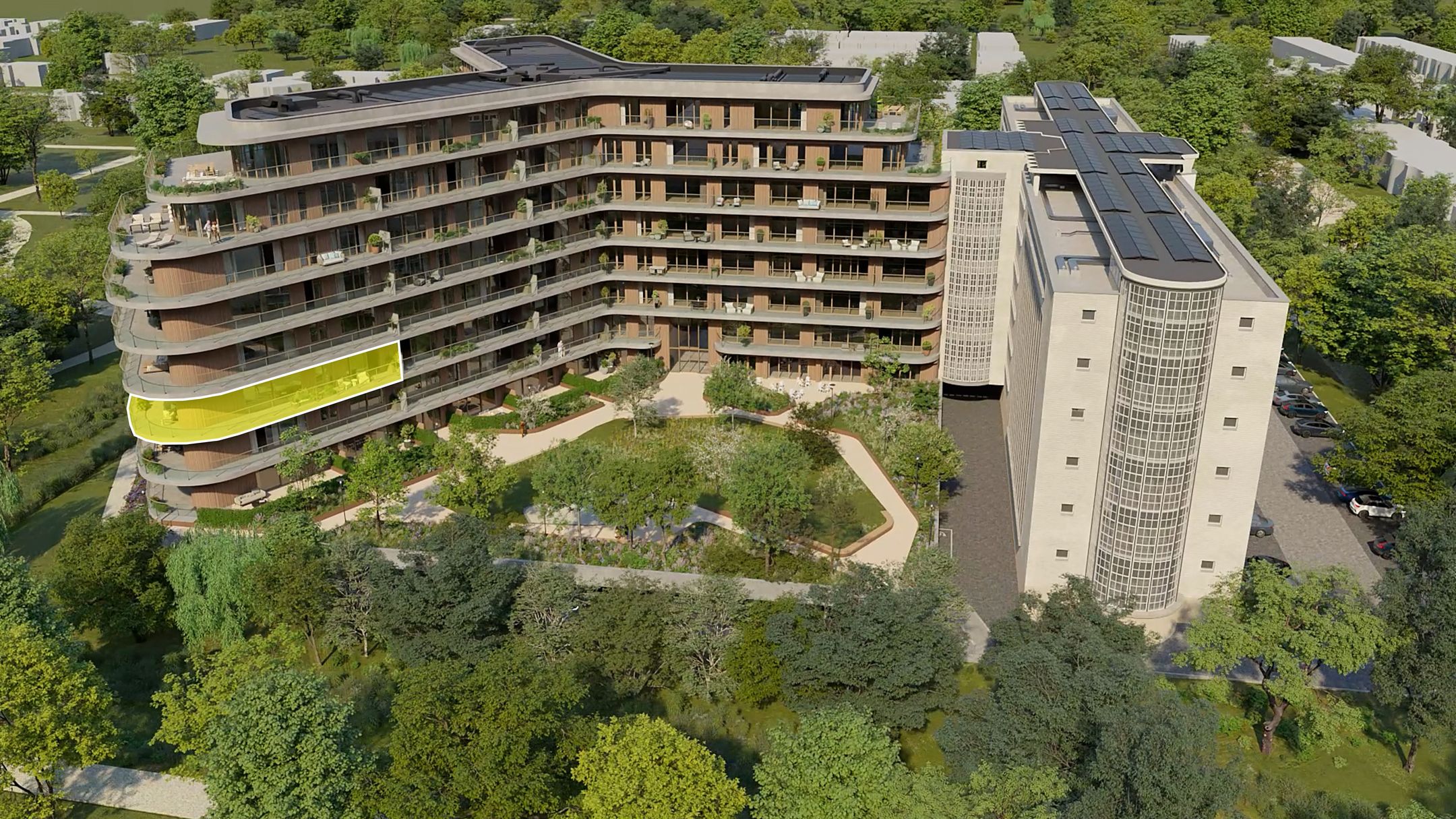 Foto 6 van Floris Grijpstraat 8-F