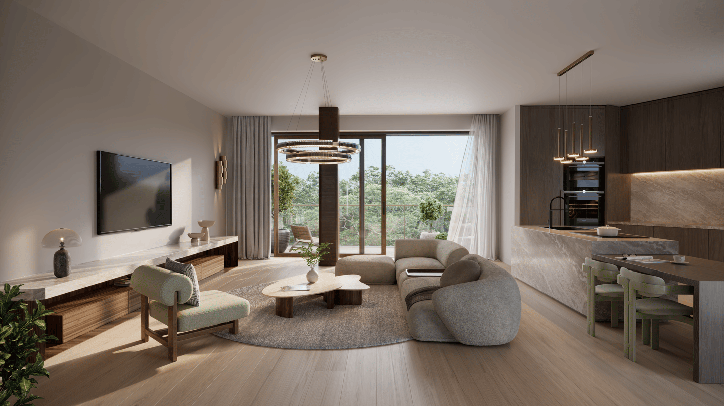 Foto 4 van Floris Grijpstraat 8-F