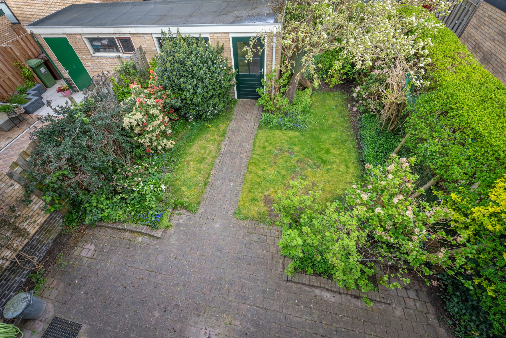 Photo 33 of Albert Verweijstraat 14