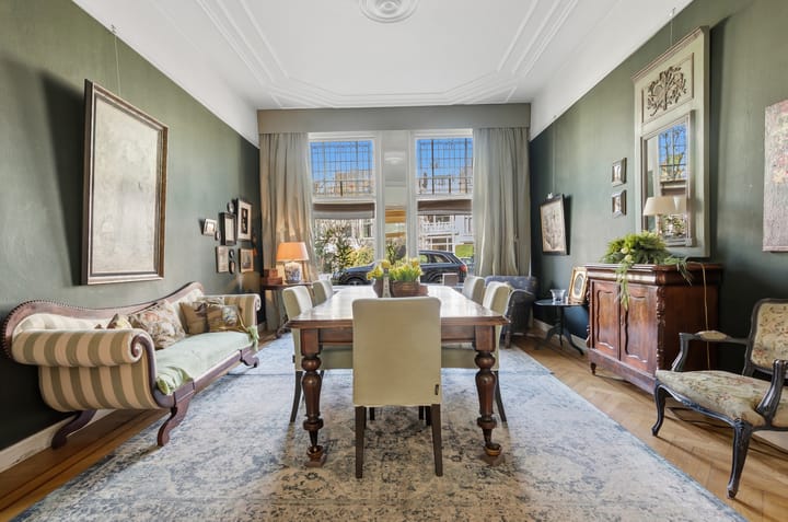 Foto 2 van Frederik Hendriklaan 22