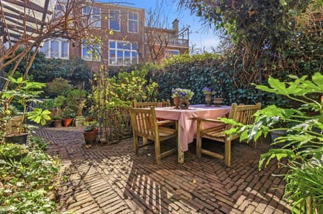 Frederik Hendriklaan 22 tertiary image