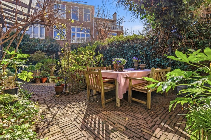 Foto 3 van Frederik Hendriklaan 22