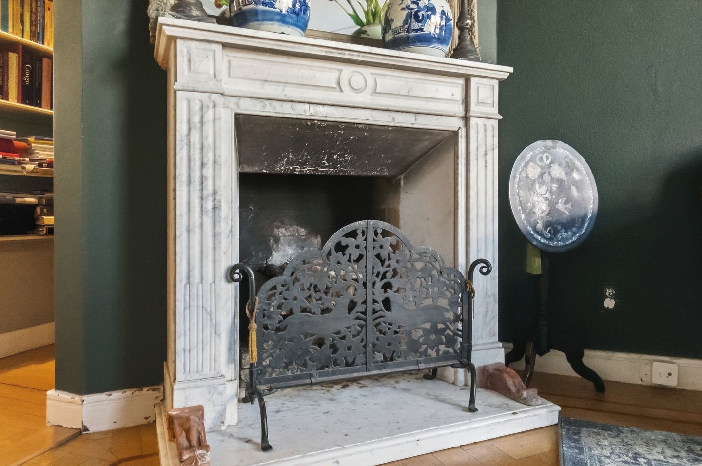 Characterful spacious townhouse in Statenkwartier — 10