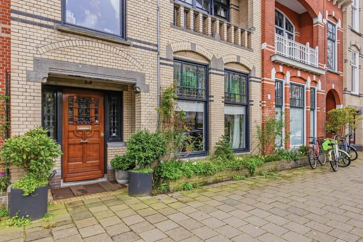 Foto 4 van Frederik Hendriklaan 22