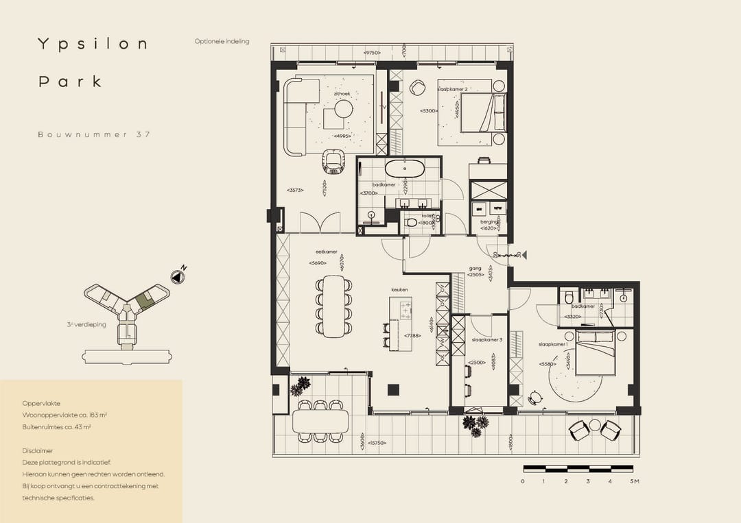Photo 7 of Floris Grijpstraat 14-H