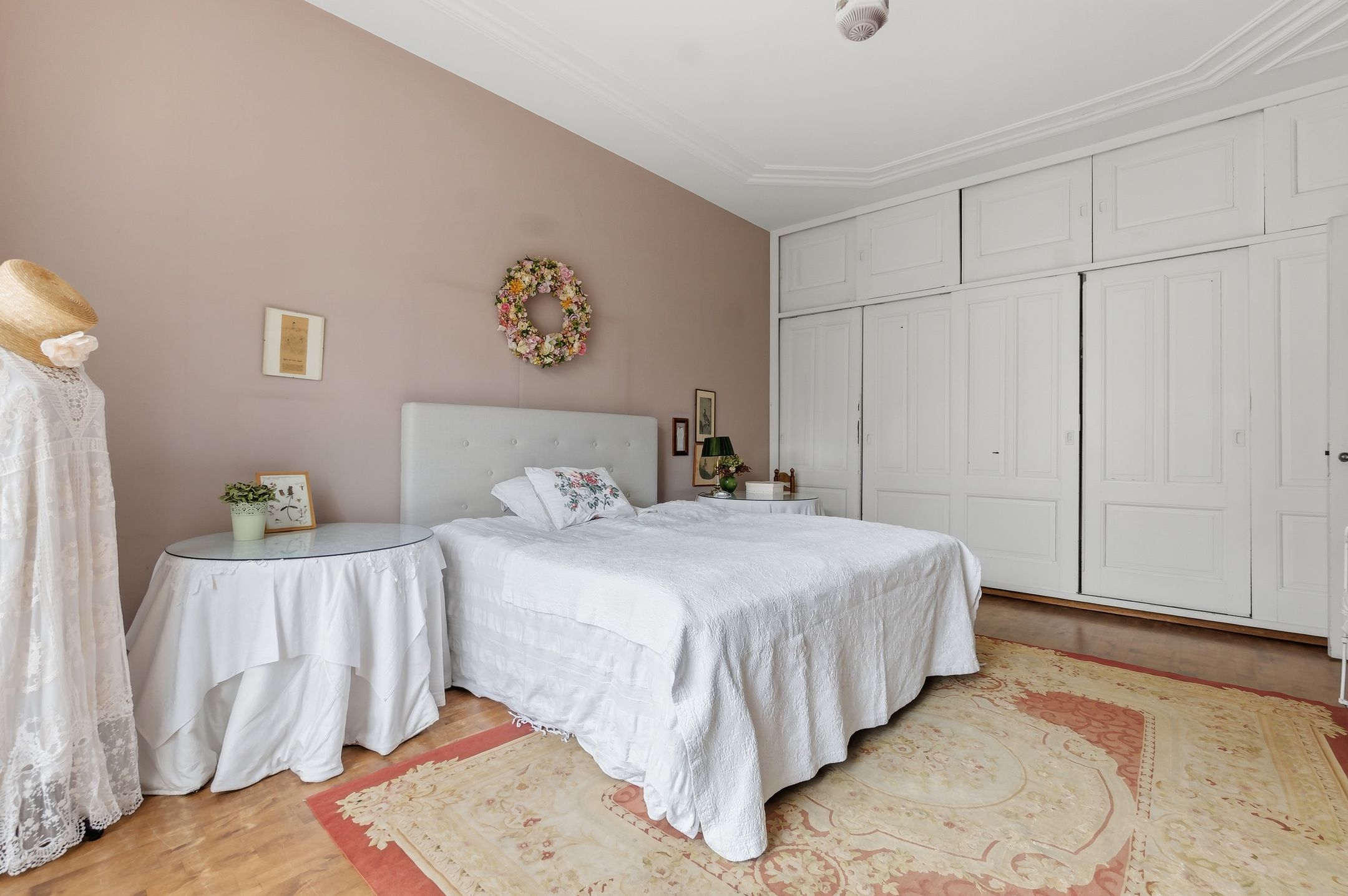 Characterful spacious townhouse in Statenkwartier — 42