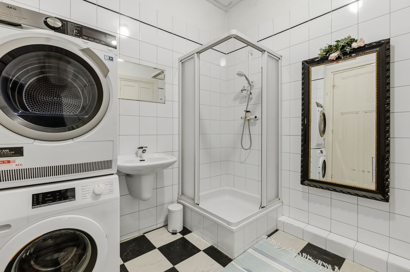 Characterful spacious townhouse in Statenkwartier — 65