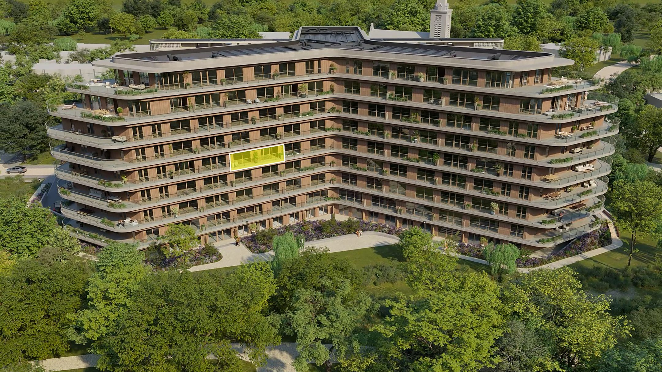 Photo 6 of Floris Grijpstraat 14-H