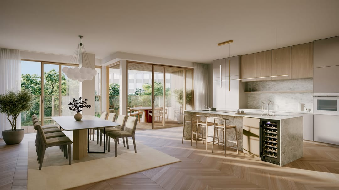 Photo 2 of Floris Grijpstraat 14-H