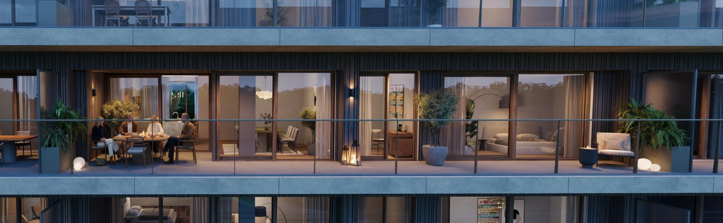 Photo 4 of Floris Grijpstraat 14-H