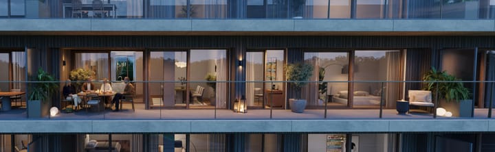 Photo 4 of Floris Grijpstraat 14-H