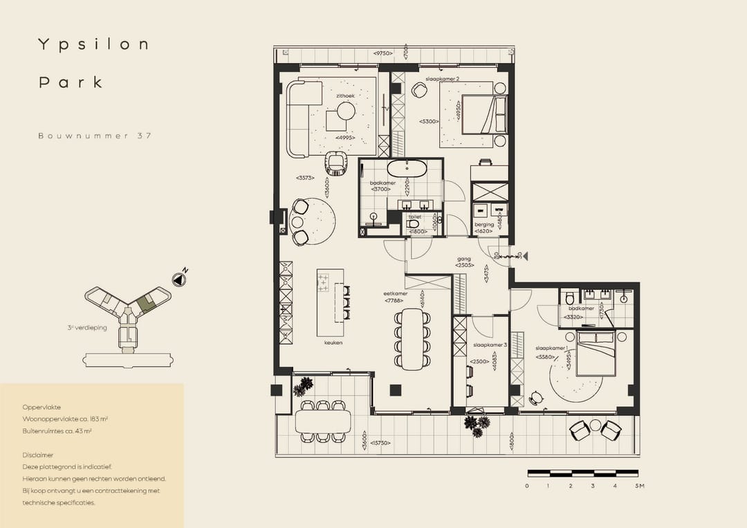 Photo 8 of Floris Grijpstraat 14-H