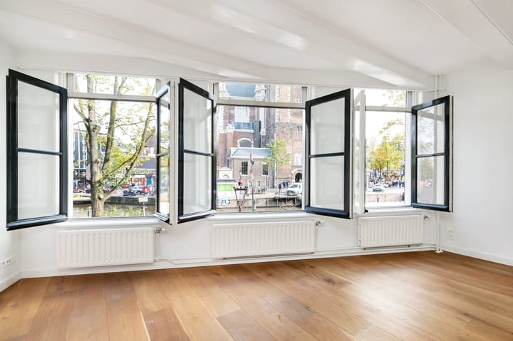 Foto 2 van Prinsengracht 166-A