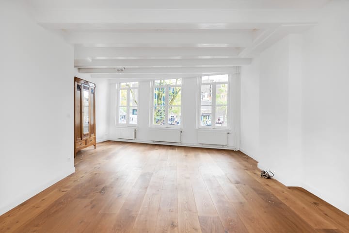 Foto 3 van Prinsengracht 166-A