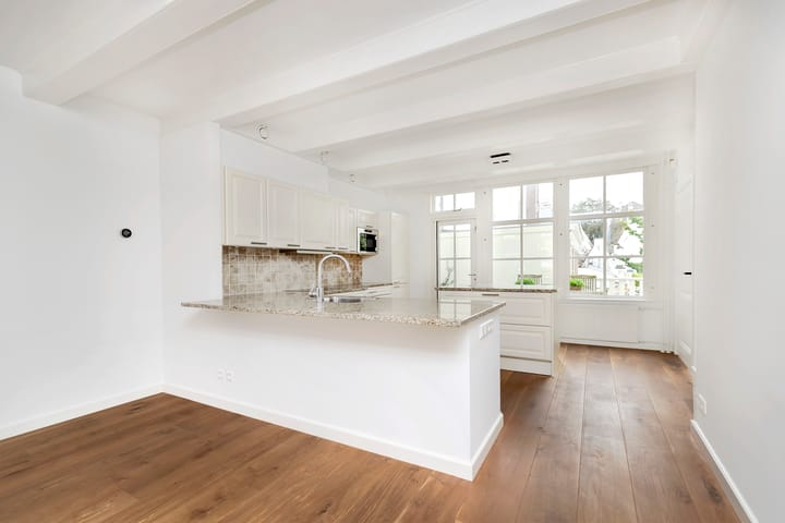 Foto 5 van Prinsengracht 166-A