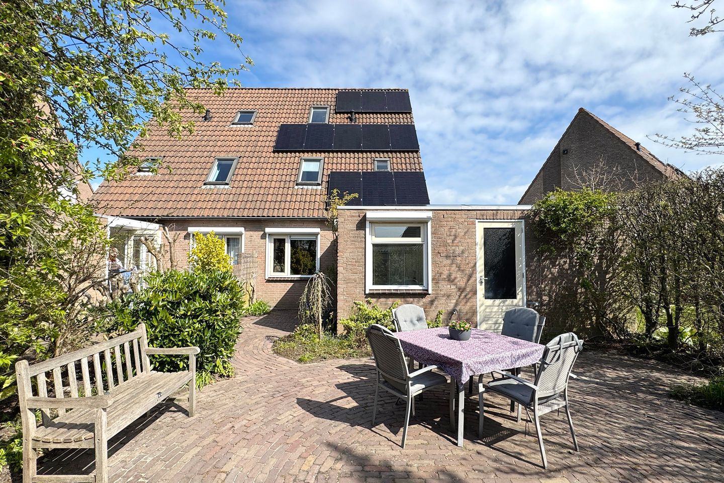 Foto 5 van Leeuwerikstraat 24