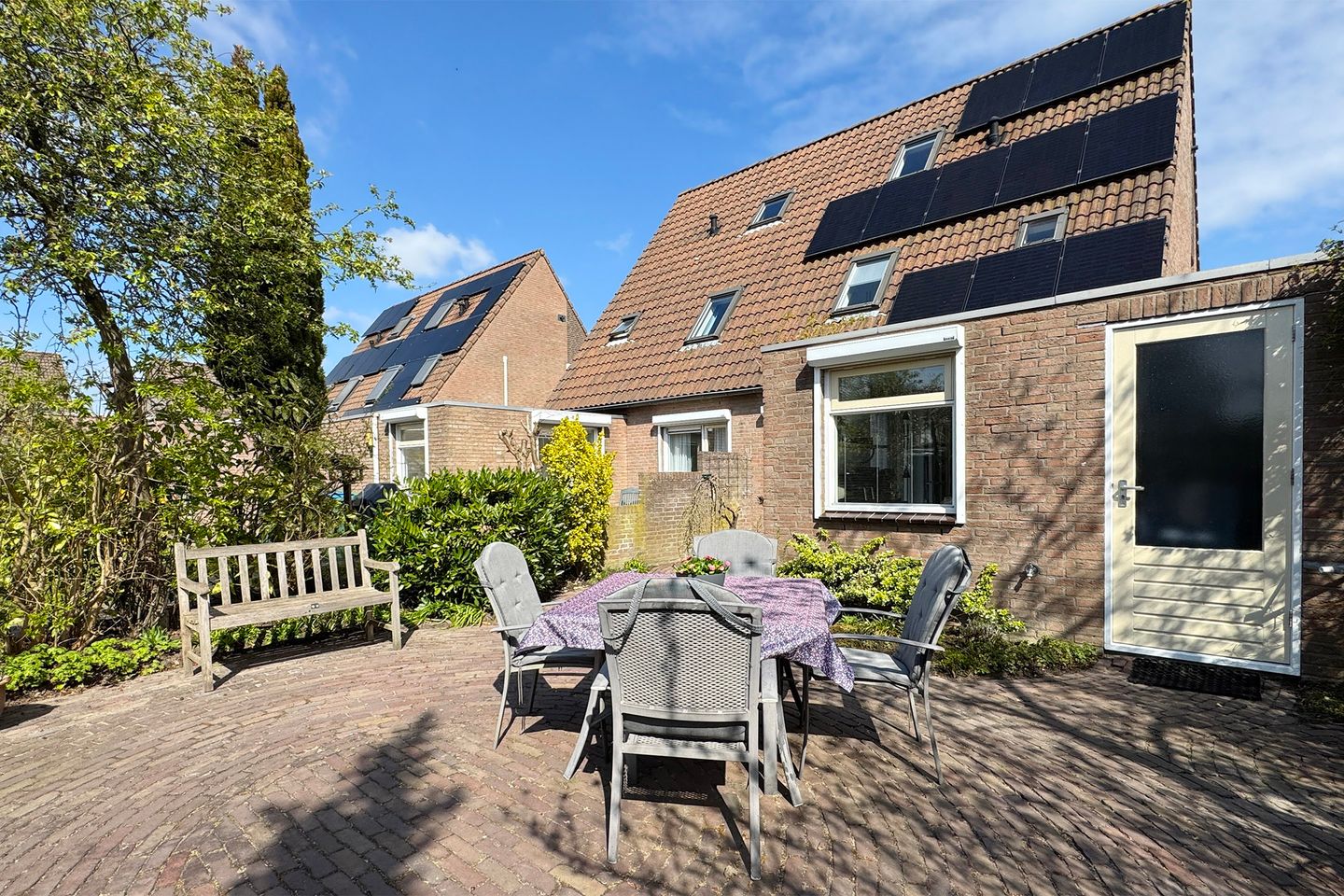 Foto 64 van Leeuwerikstraat 24