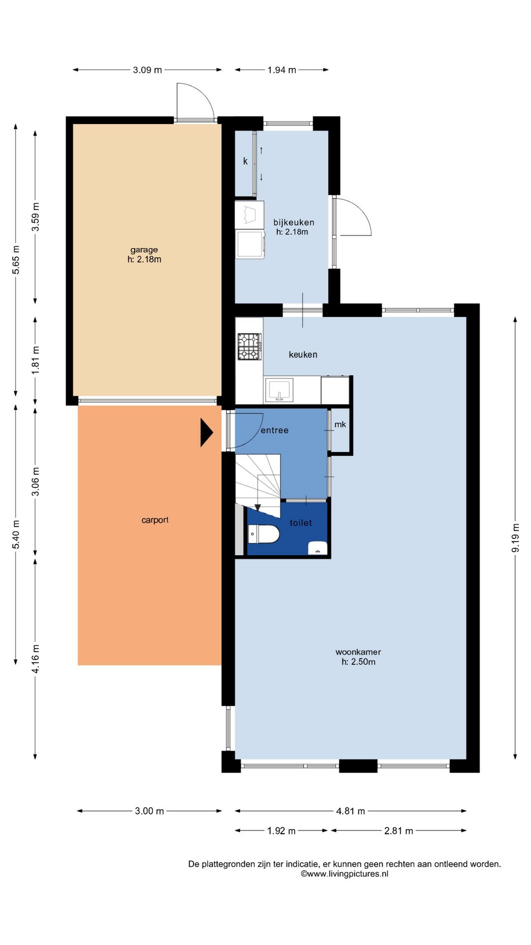 Foto 74 van Leeuwerikstraat 24