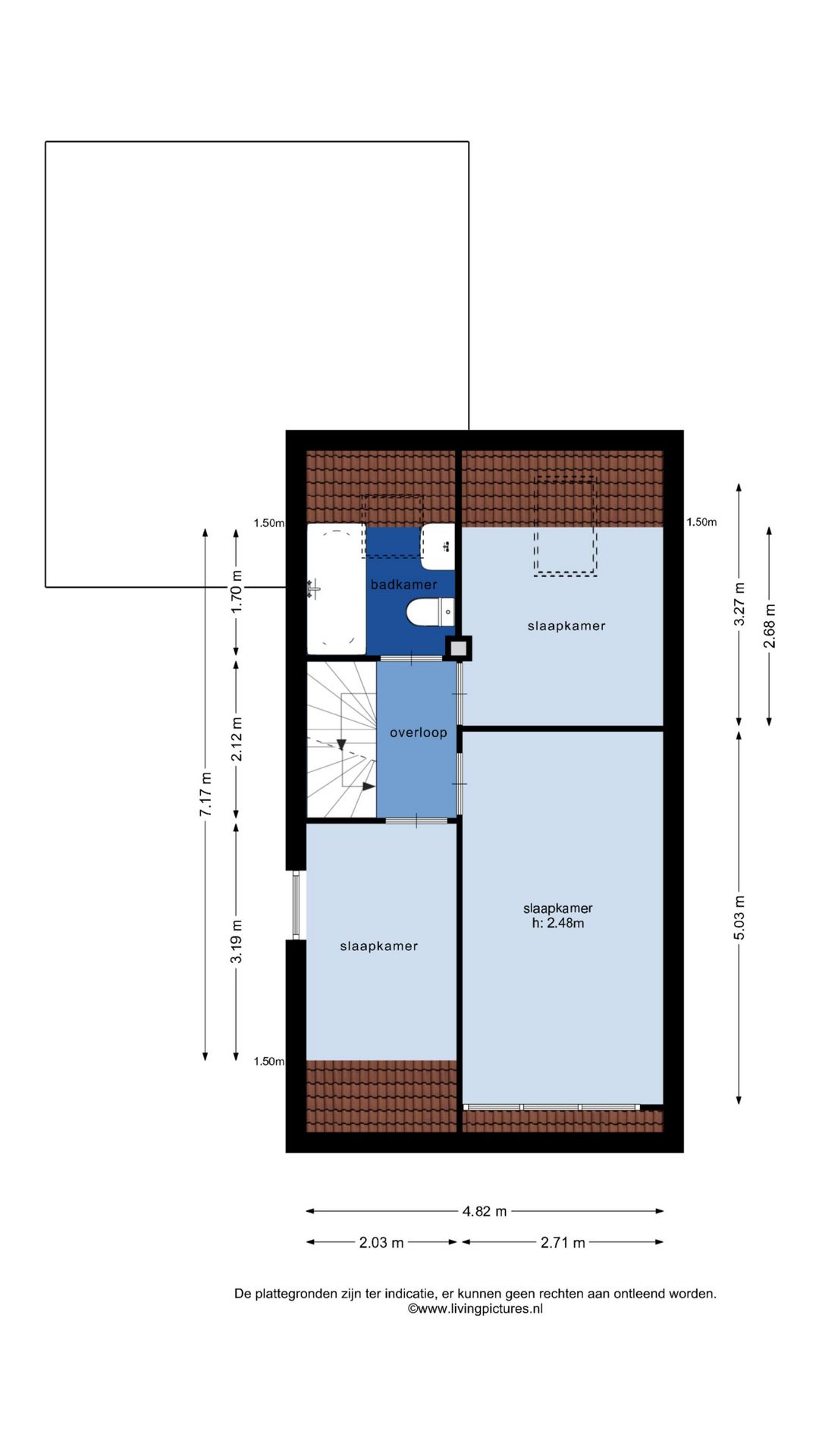 Foto 75 van Leeuwerikstraat 24