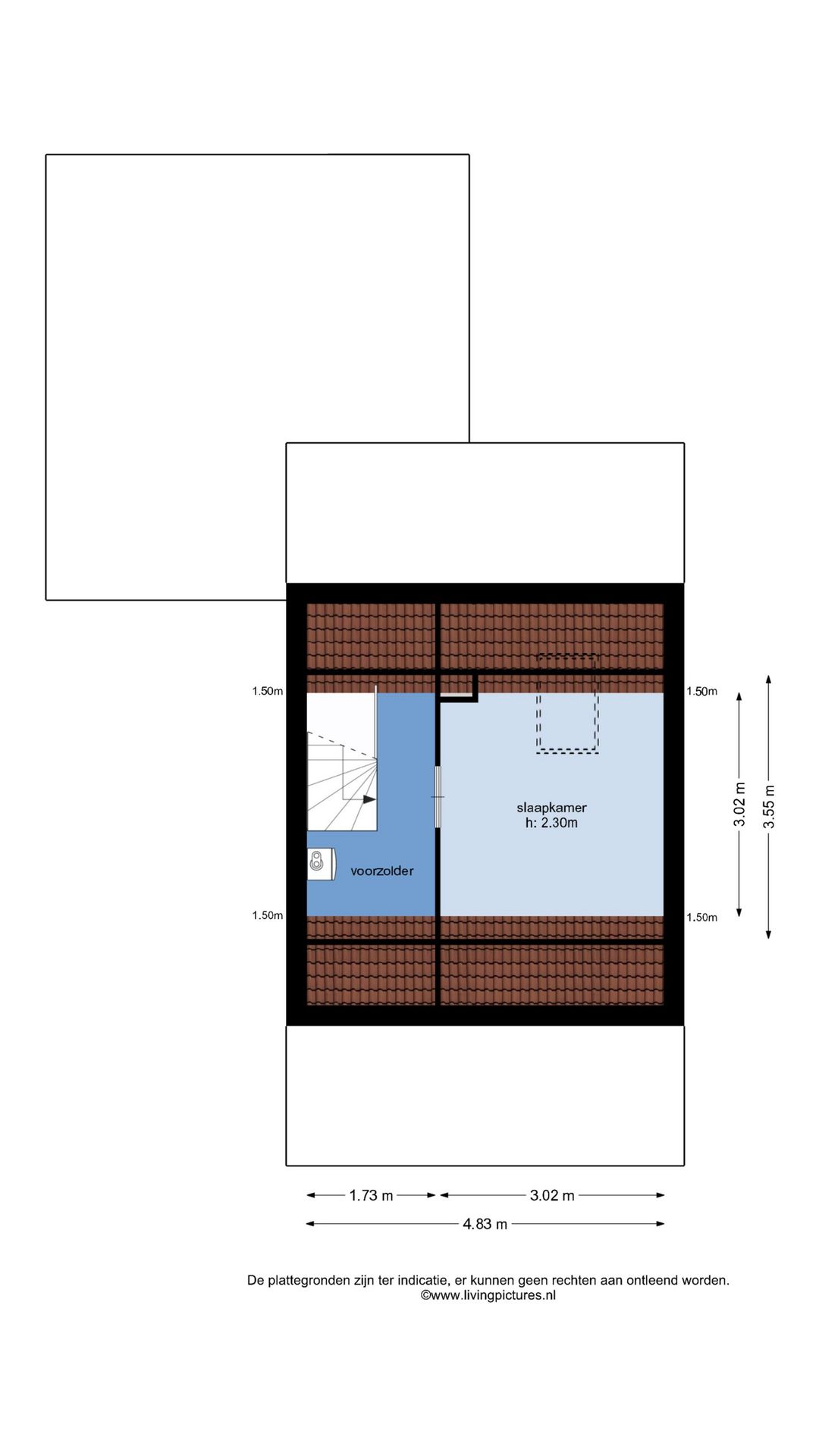 Foto 76 van Leeuwerikstraat 24