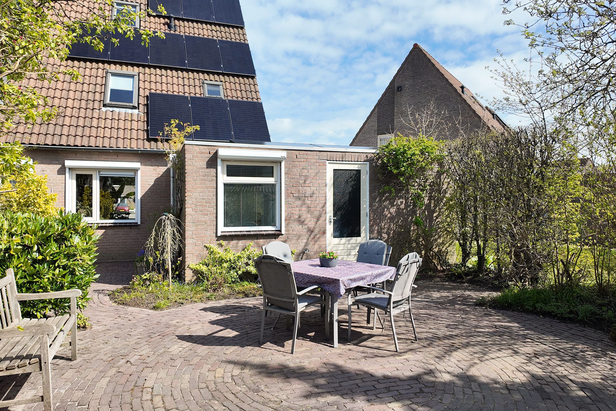 Foto 63 van Leeuwerikstraat 24