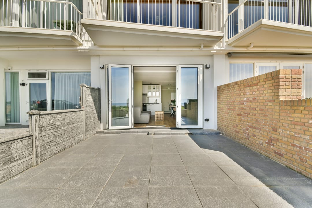 Foto 2 van Boulevard Paulus Loot 17-B