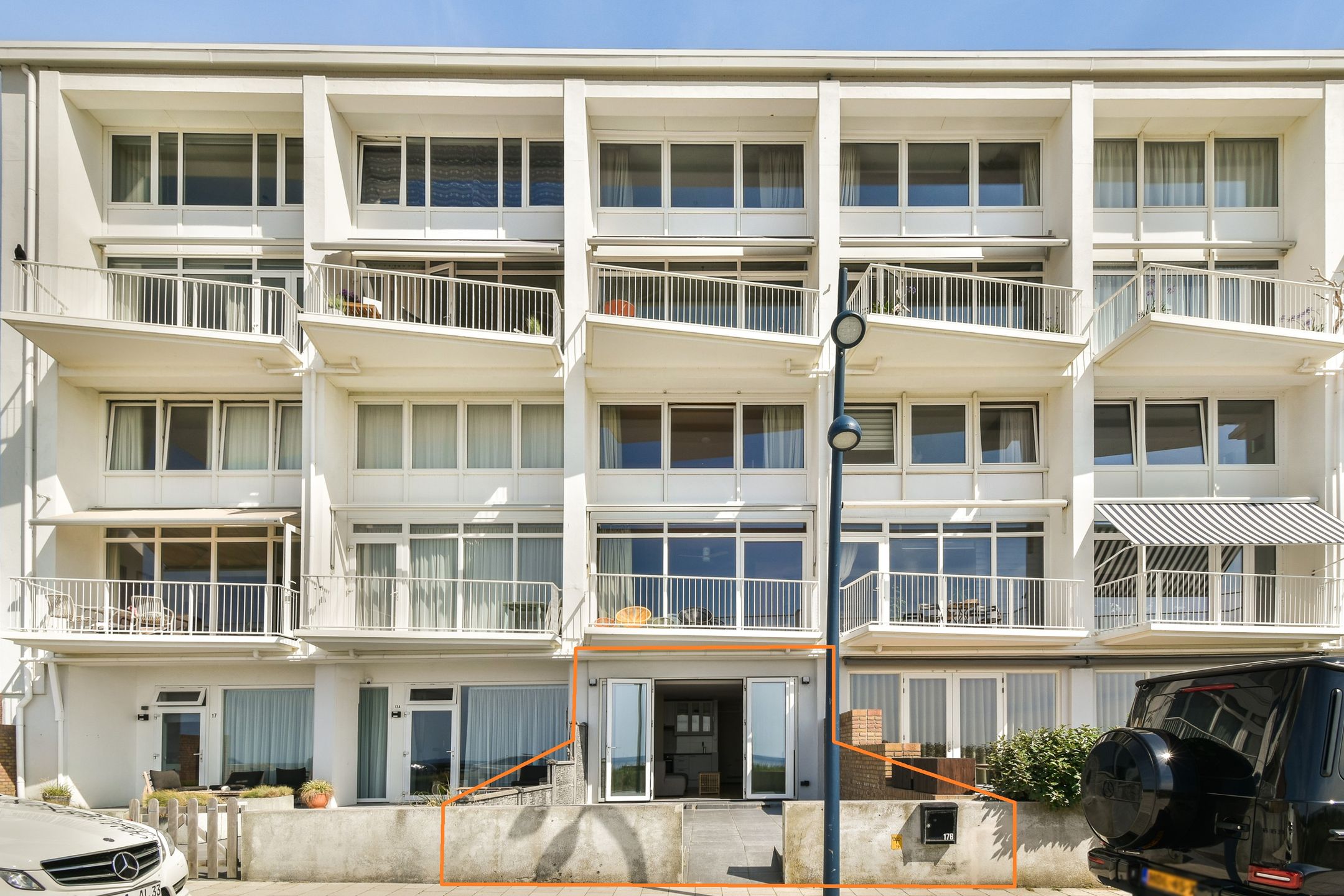 Foto 6 van Boulevard Paulus Loot 17-B