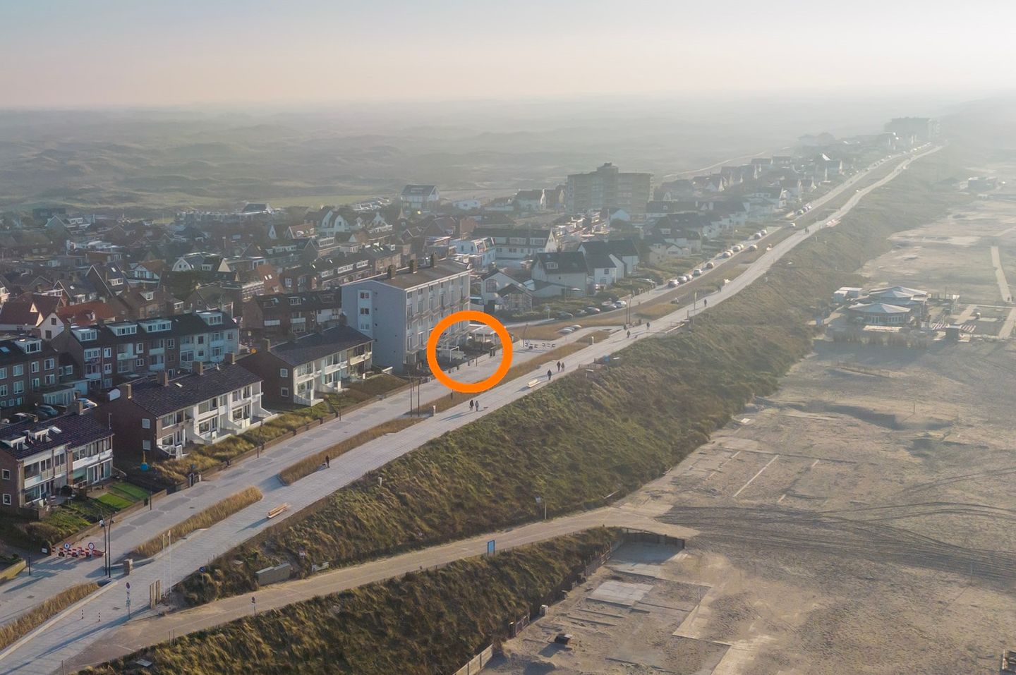 Foto 5 van Boulevard Paulus Loot 17-B