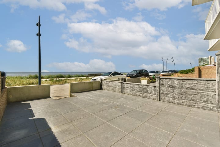 Photo 3 of Boulevard Paulus Loot 17-B