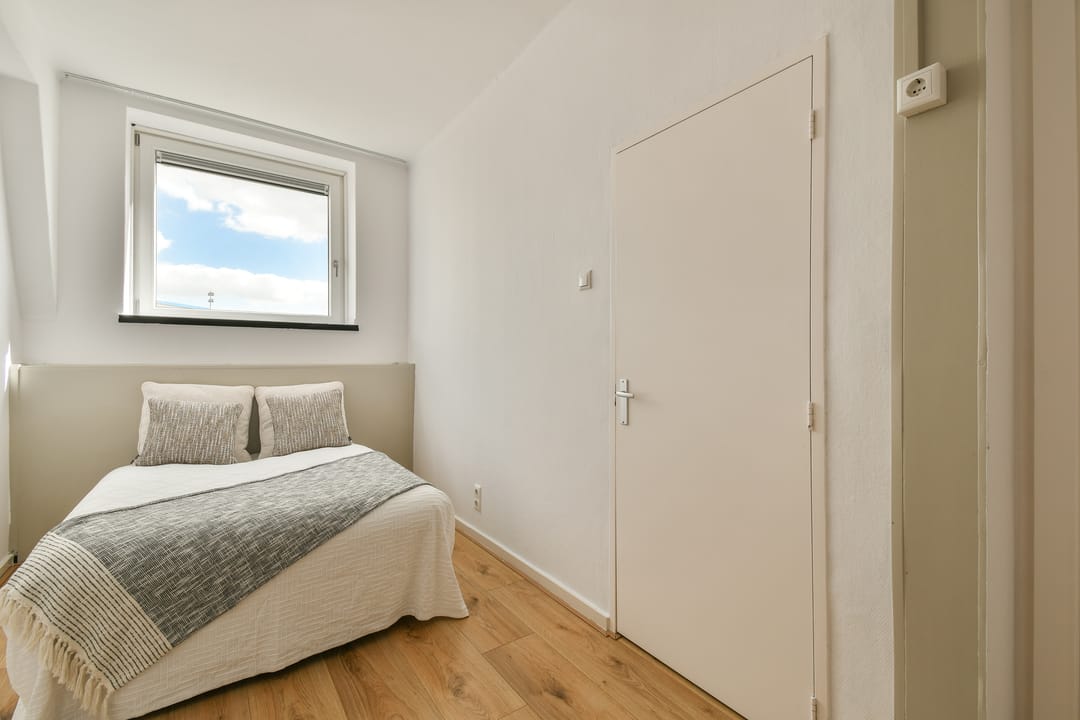 Foto 17 van Boulevard Paulus Loot 17-B