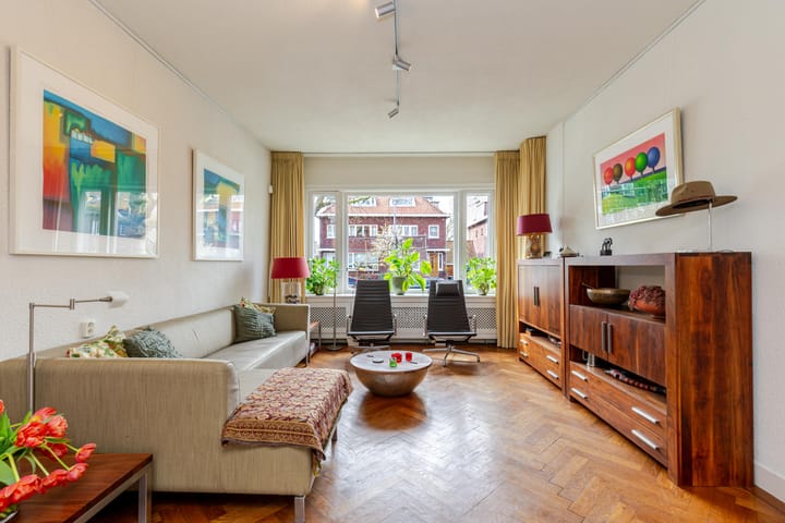 Foto 4 van Berglustlaan 74