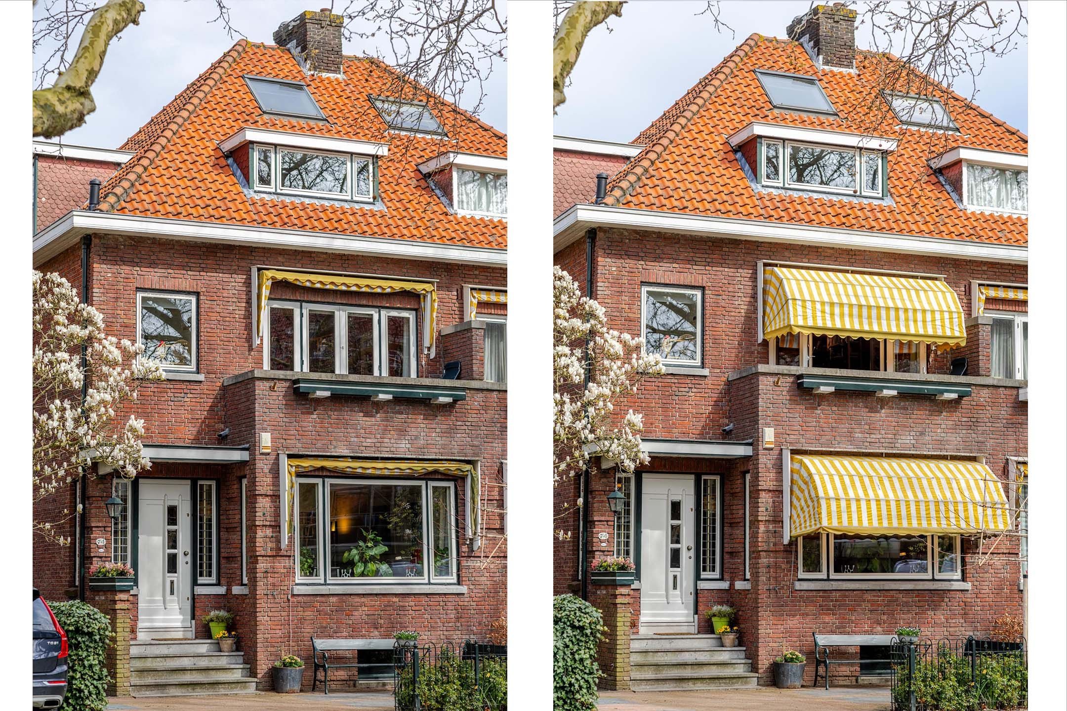 Photo 3 of Berglustlaan 74