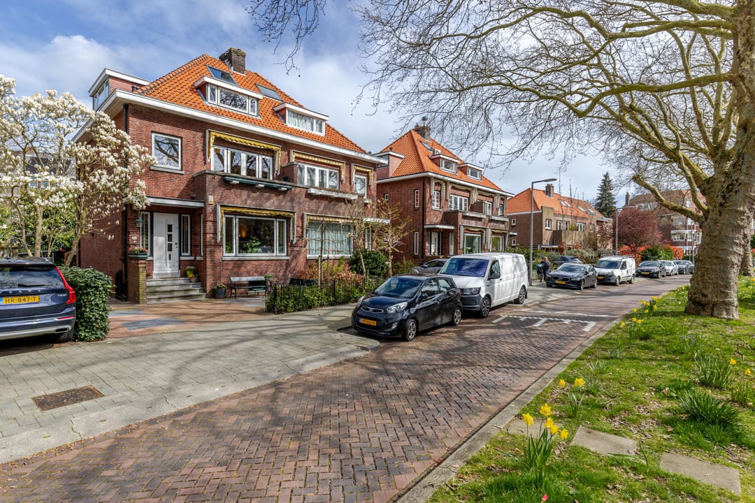 Photo 73 of Berglustlaan 74