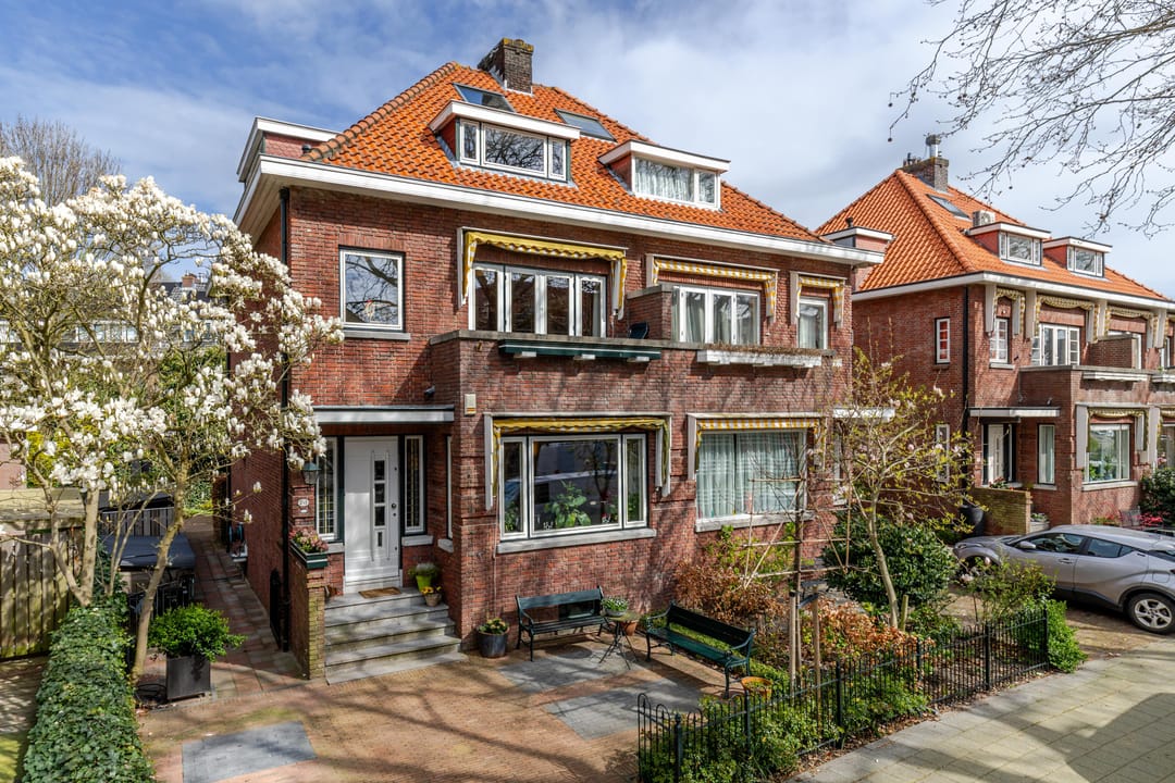 Photo 1 of Berglustlaan 74