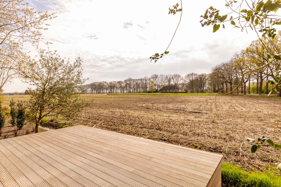 Move-in Ready Luxury New Build Villa in a Peaceful Rural Setting — 53