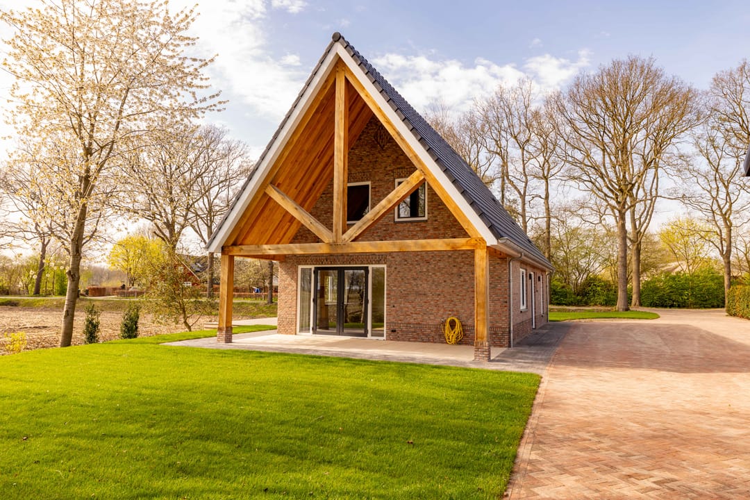 Move-in Ready Luxury New Build Villa in a Peaceful Rural Setting — 58
