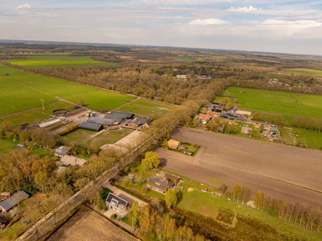 Move-in Ready Luxury New Build Villa in a Peaceful Rural Setting — 68