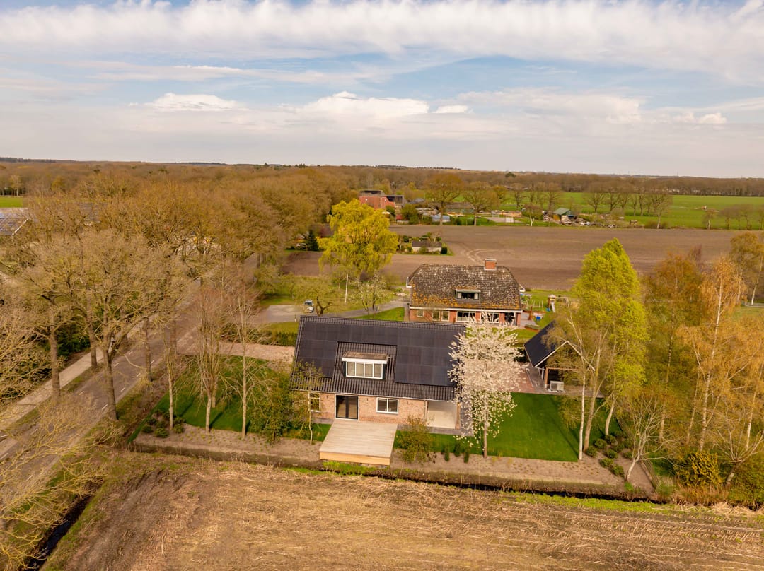 Move-in Ready Luxury New Build Villa in a Peaceful Rural Setting — 67