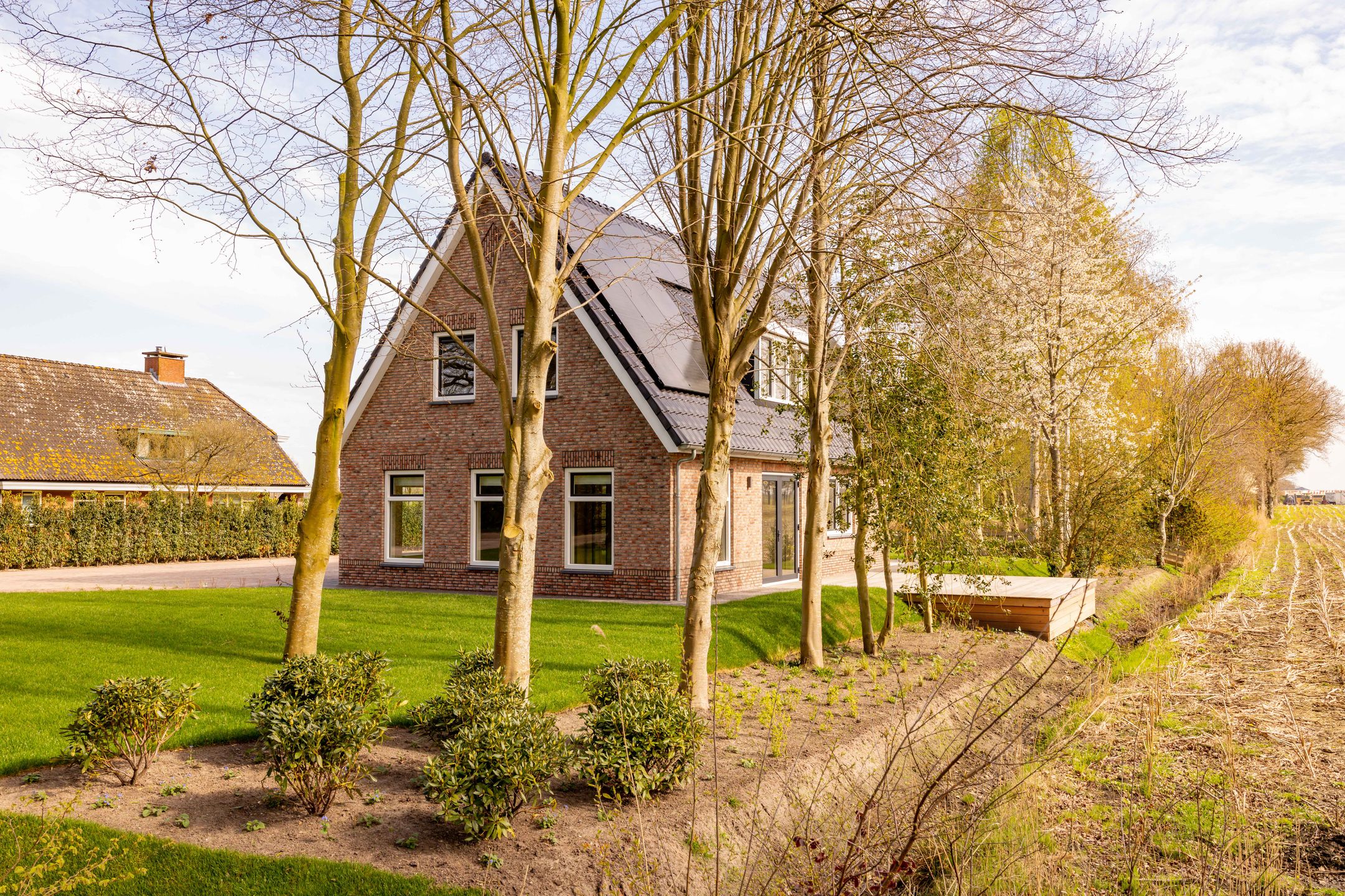 Move-in Ready Luxury New Build Villa in a Peaceful Rural Setting — 66