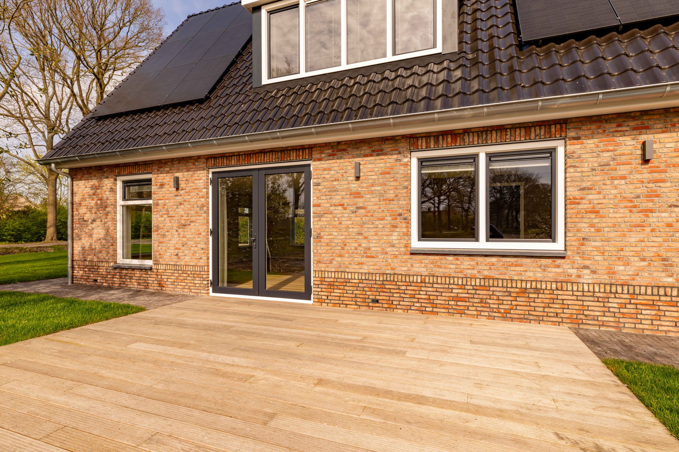 Move-in Ready Luxury New Build Villa in a Peaceful Rural Setting — 54