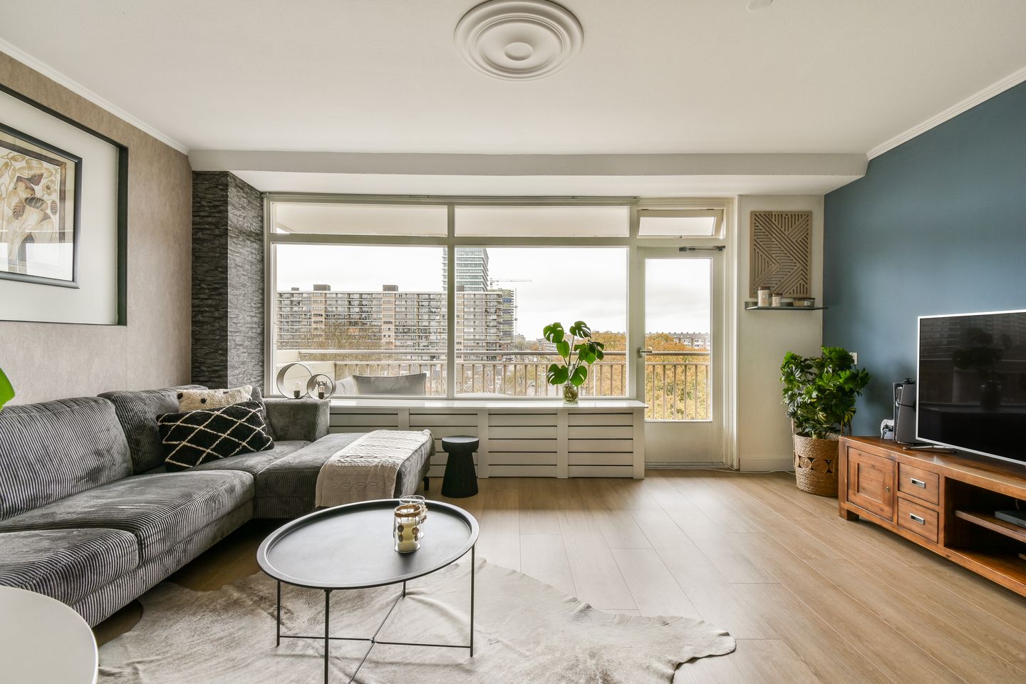 Foto 10 van Bazuinlaan 73