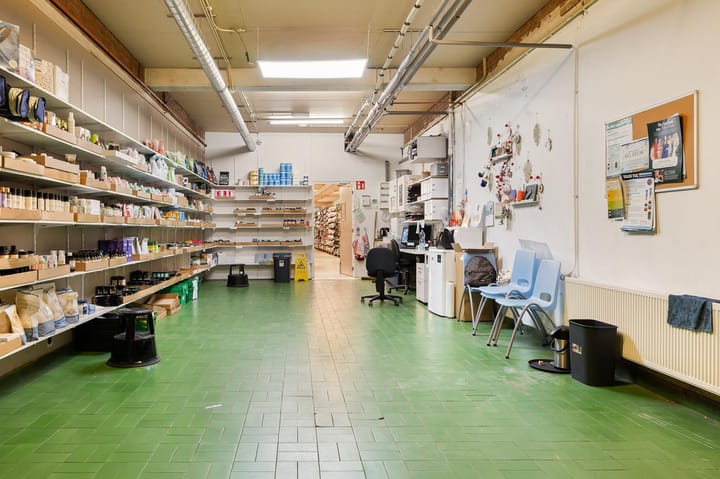 Foto 5 van Hofstraat 67-B